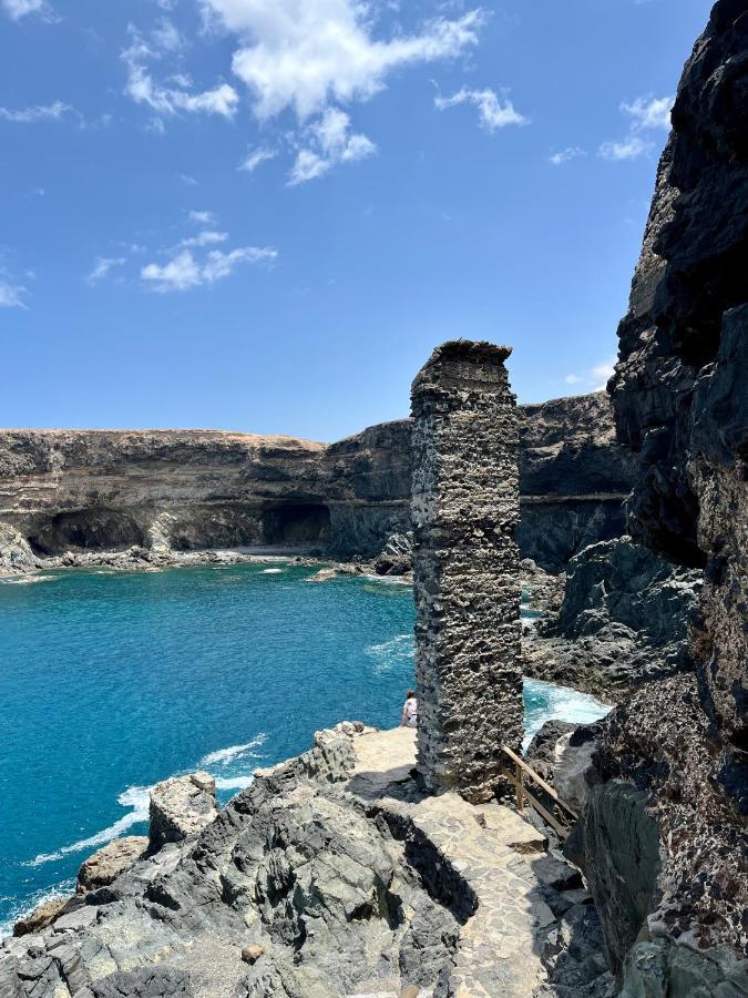 Las Torres Del Castillo, 108Cactus Costa De Antigua Zewnętrze zdjęcie